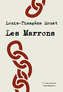 Marrons (Les) [nouvelle édition]